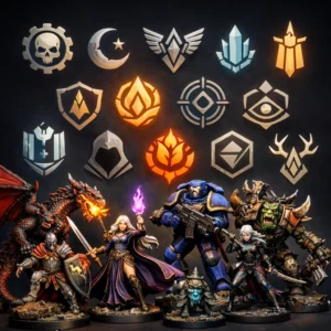 Otros sistemas de juego