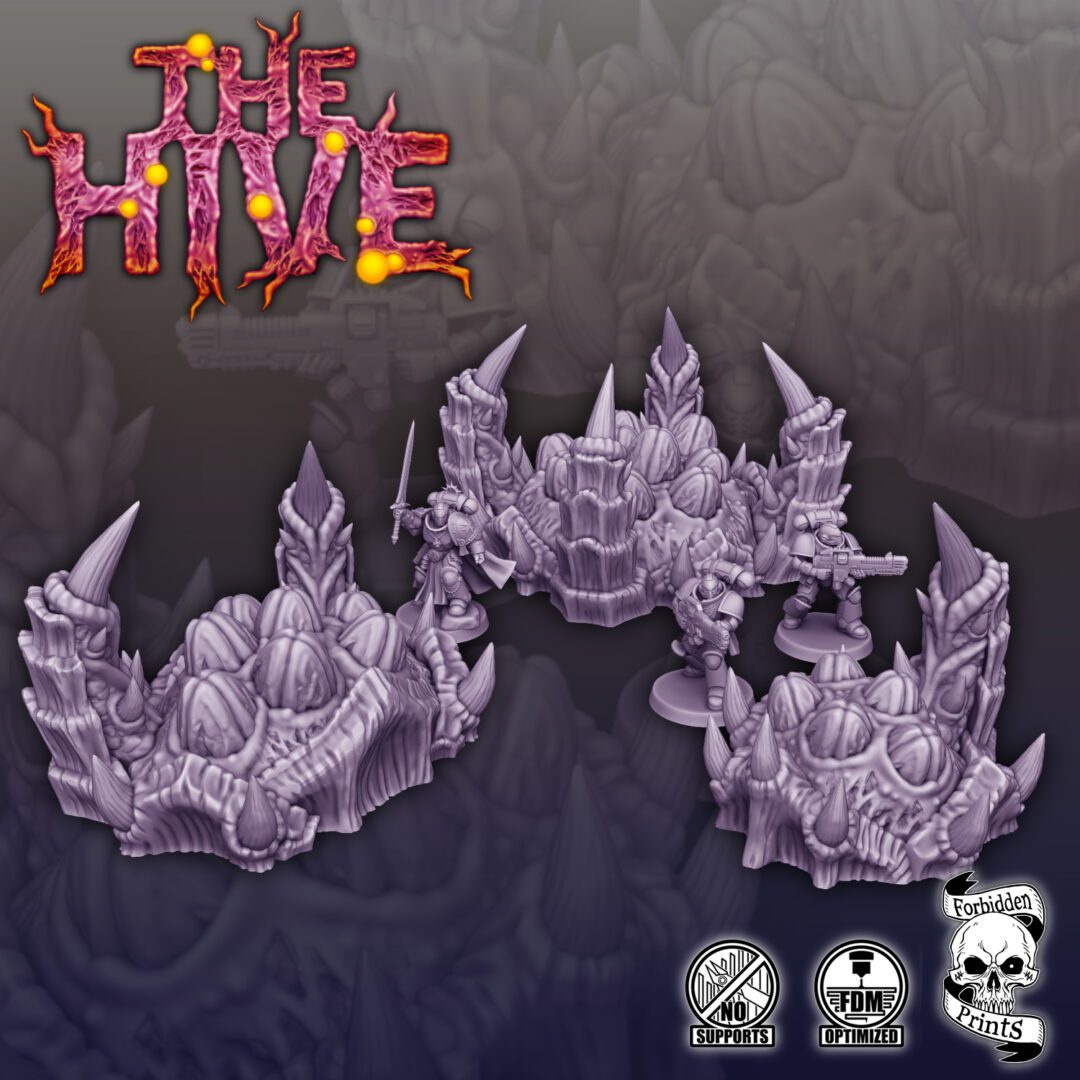the-hive-nursey