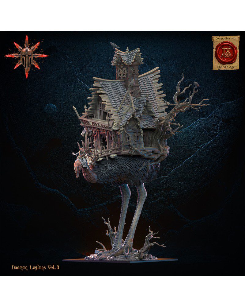 baba-jaga-daemon-witch-on-horror-bird (2)