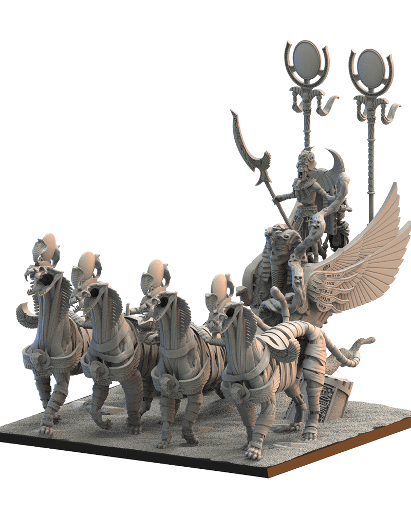 pharaoh-akhenaten-on-sta-chariot