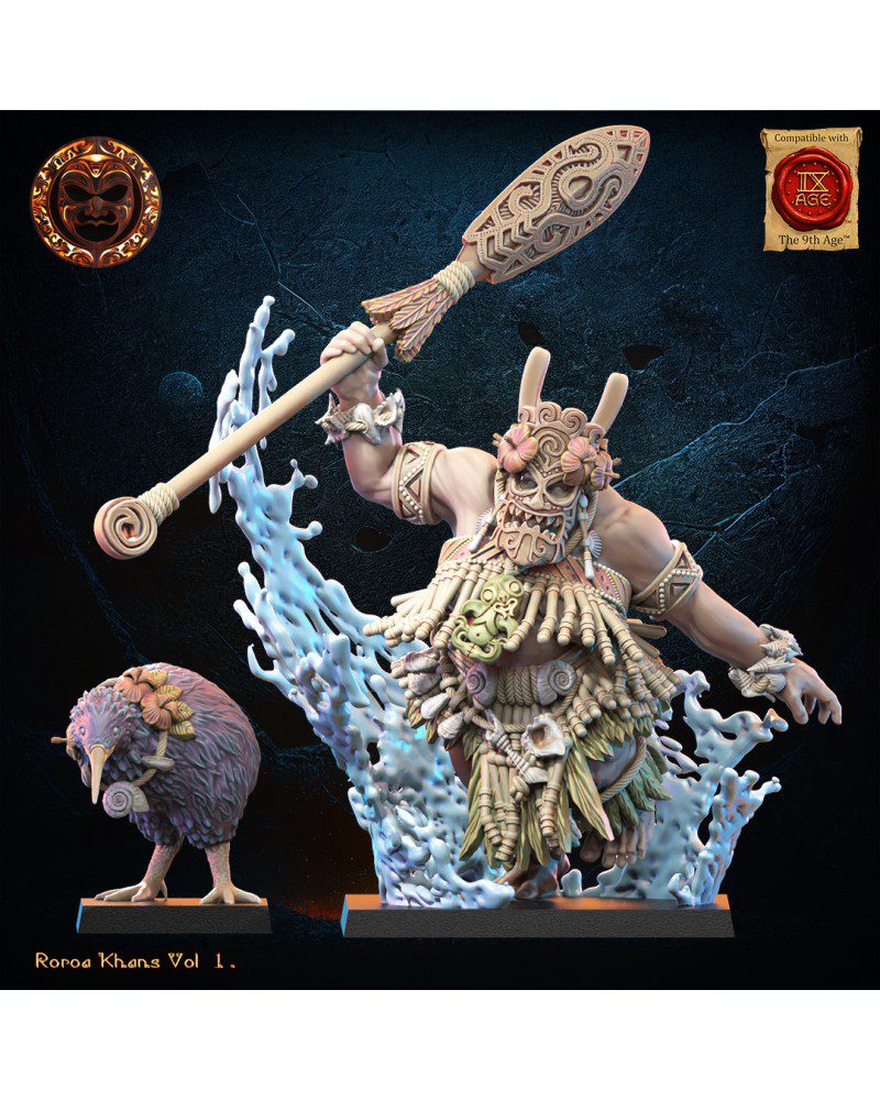 hinewai-tohunga-with-familiar (1)