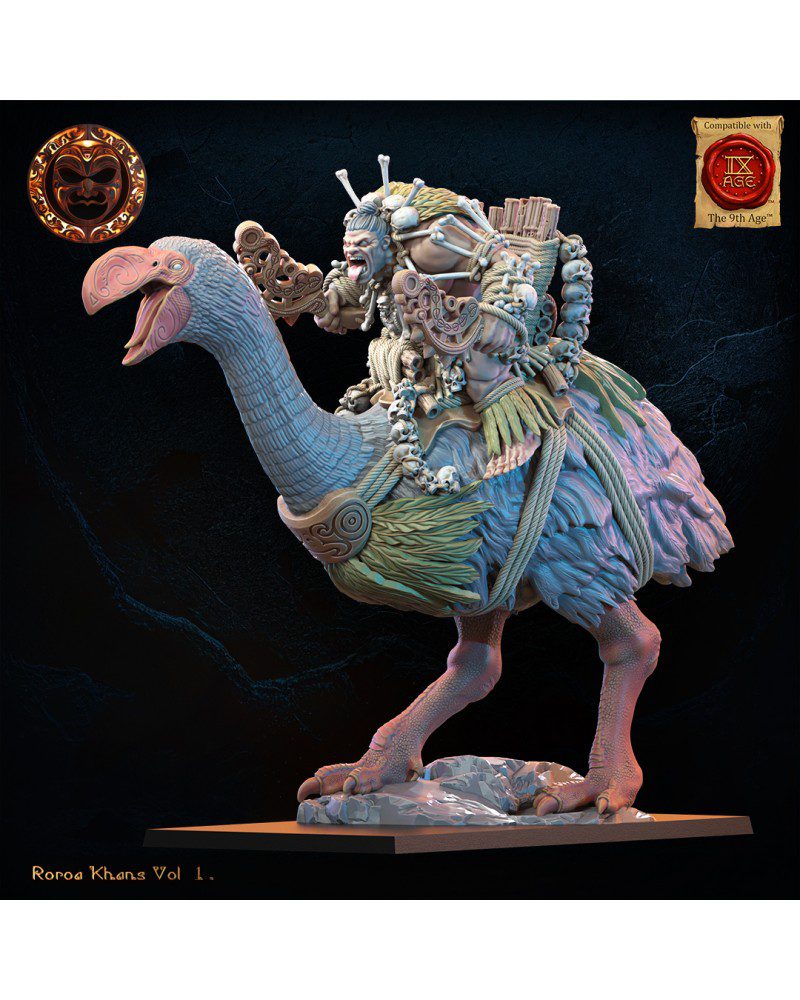 roroa-ariki-on-dromornis (2)