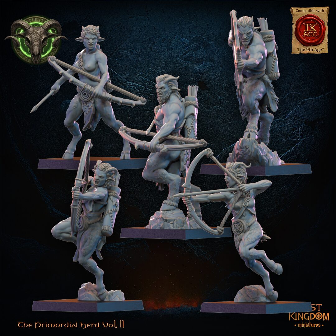 Mongrel Archers4