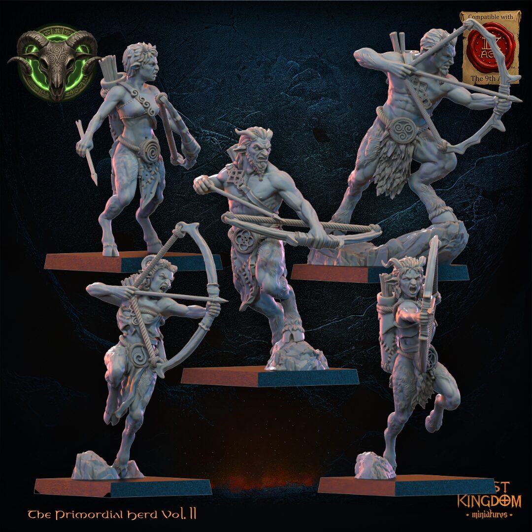Mongrel Archers5